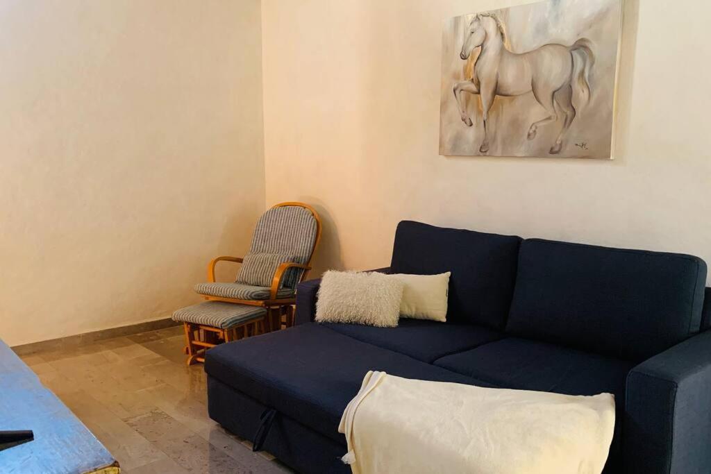 Appartement Departamento Lux En Val'Quirico Loft Frontana à Tlaxcala Extérieur photo