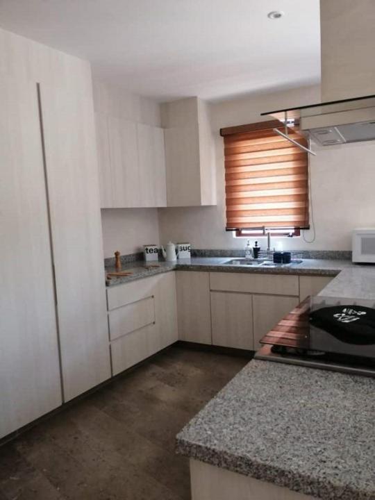 Appartement Departamento Lux En Val'Quirico Loft Frontana à Tlaxcala Extérieur photo