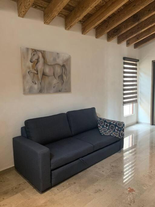 Appartement Departamento Lux En Val'Quirico Loft Frontana à Tlaxcala Extérieur photo